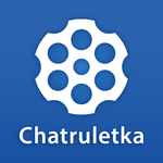 Chatruletka – Video Chat icon