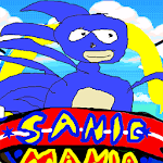 Sanic Clicker Maniiia : Tap Aventure for pc icon Sanic Clicker Maniiia : Tap Aventure for pc icon