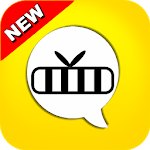 BeeChat Free Talk for pc icon BeeChat Free Talk for pc icon