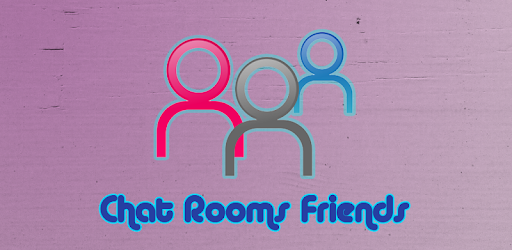 Chat Rooms Friends pc screenshot