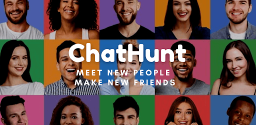 Chathunt - Live Video Chat Dating App pc screenshot Chathunt - Live Video Chat Dating App pc screenshot