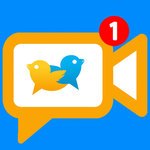Chathunt - Live Video Chat Dating App icon
