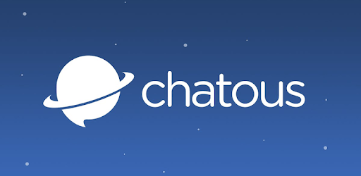 Chatous pc screenshot Chatous pc screenshot