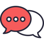 Random Chat - with Strangers, Anonymous Dating icon