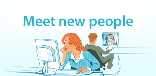 Chat Alternative — android app pc screenshot Chat Alternative — android app pc screenshot
