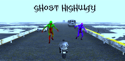 Ghost Highway pc screenshot Ghost Highway pc screenshot