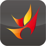 FlareCON™ icon