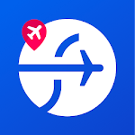 Cheap Flights - FareFirst icon