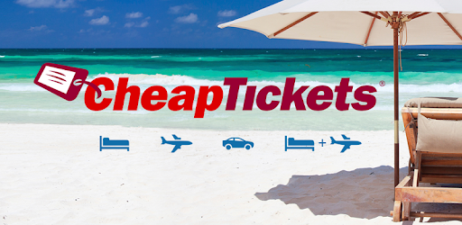 CheapTickets – Hotels, Flights & Travel Deals pc screenshot