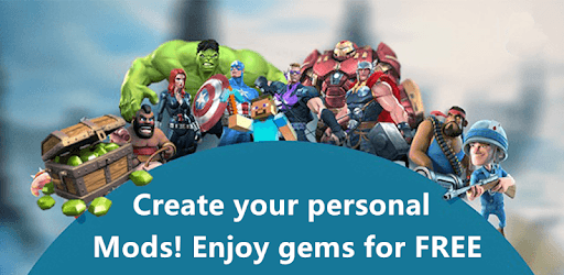 PlayMods Hacks pc screenshot PlayMods Hacks pc screenshot