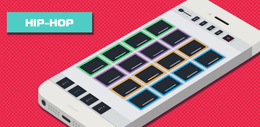 Hip-Hop Producer Pads pc screenshot