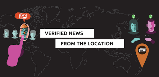 Ground - Verified news from the source pc screenshot Ground - Verified news from the source pc screenshot