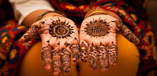 Tikki Mehndi Design 2018 pc screenshot