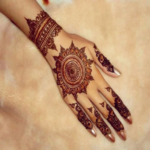 Tikki Mehndi Design 2018 icon