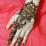 Party Mehndi Designs for pc icon