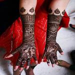 Indian Bridal Mehndi Designs icon
