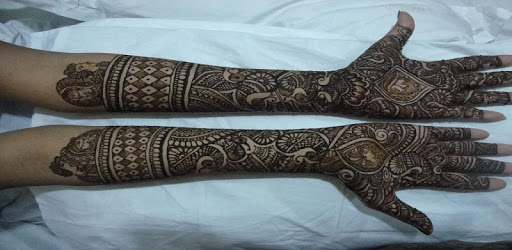 Dulhan Mehndi Designs 2018 pc screenshot Dulhan Mehndi Designs 2018 pc screenshot