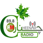 Cheenar Radio icon