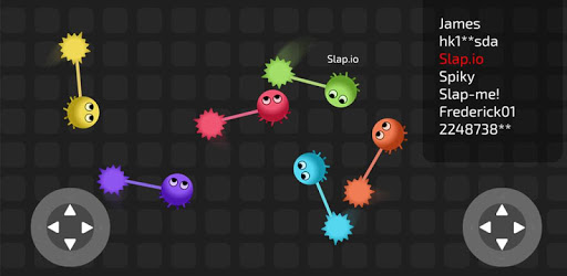 slap.io for zlap.io pc screenshot slap.io for zlap.io pc screenshot