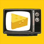 Cheesehead TV for pc icon