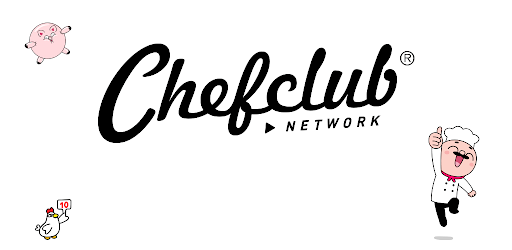 Chefclub - Anyone can be a chef! pc screenshot