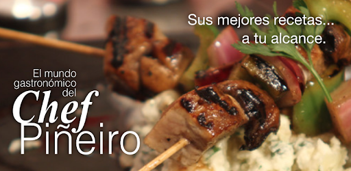 Chef Pineiro pc screenshot Chef Pineiro pc screenshot