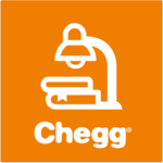 Chegg Study - Homework Help icon