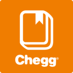 Chegg Books icon