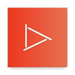 All Format Video Player icon