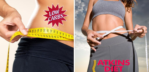 Atkins Diet Plan pc screenshot