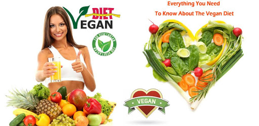 Vegan Diet Plan pc screenshot Vegan Diet Plan pc screenshot