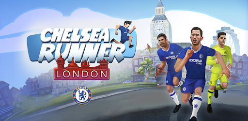 Chelsea Runner pc screenshot Chelsea Runner pc screenshot