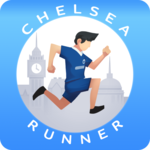 Chelsea Runner icon