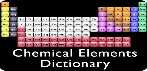 Chemical Element Dictionary pc screenshot Chemical Element Dictionary pc screenshot