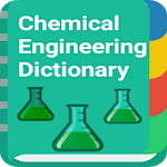 Chemical Engineering Dictionary icon