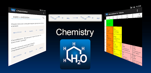 Chemistry pc screenshot Chemistry pc screenshot