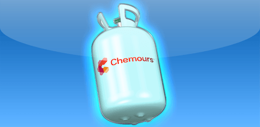 Chemours PT Calc pc screenshot Chemours PT Calc pc screenshot