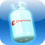 Chemours PT Calc for pc icon Chemours PT Calc for pc icon