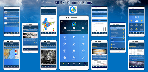 COMK - Chennai Rains pc screenshot COMK - Chennai Rains pc screenshot