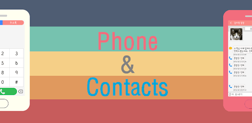 Phone and Contacts pc screenshot