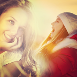 Photo Blender: Mix Photos for pc icon