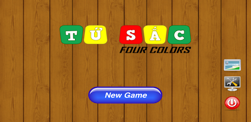 Tu Sac - Four Colors pc screenshot Tu Sac - Four Colors pc screenshot
