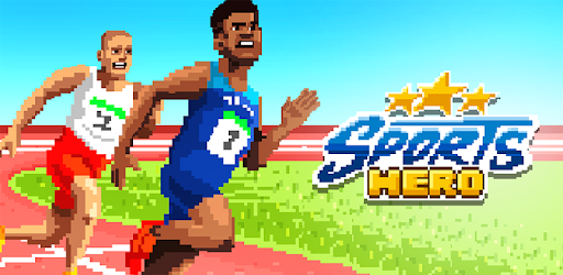 Sports Hero pc screenshot