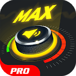 Galaxy Volume Booster – Volume Up, Sound Enhancer icon