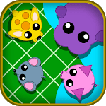 Mox.io for pc icon Mox.io for pc icon
