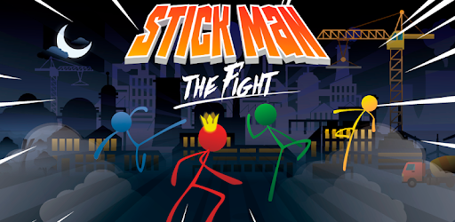 Stick Man Game pc screenshot