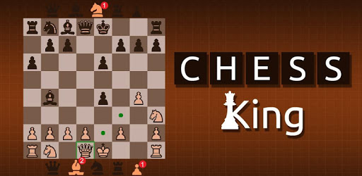 Chess King - Multiplayer Chess pc screenshot Chess King - Multiplayer Chess pc screenshot