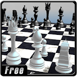 Chess Master 3D Free icon