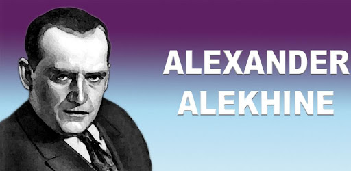 Alexander Alekhine - Chess Champion pc screenshot Alexander Alekhine - Chess Champion pc screenshot