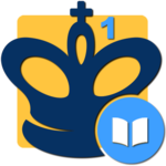 Capturing Pieces 1 (Chess Puzzles) icon